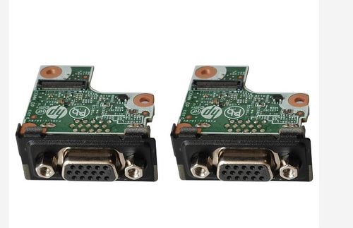 原装600/480/880G3VGA接口