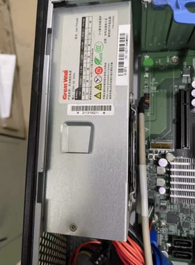 通用tfx 180W 长城 GW-T200SHA 主机 电脑机箱电源20针 gw-tfx180