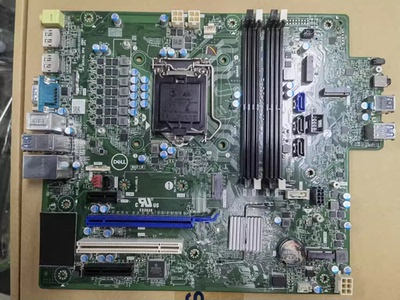 戴尔DELL Optiplex 7080 Tower主板 7080 MT主板 J37VM C52RJ