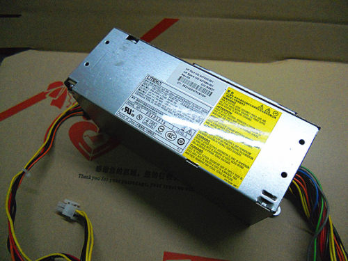全新  DX2810 SFF DX7400 dx7408 TFX0250F5WA 小机箱电源