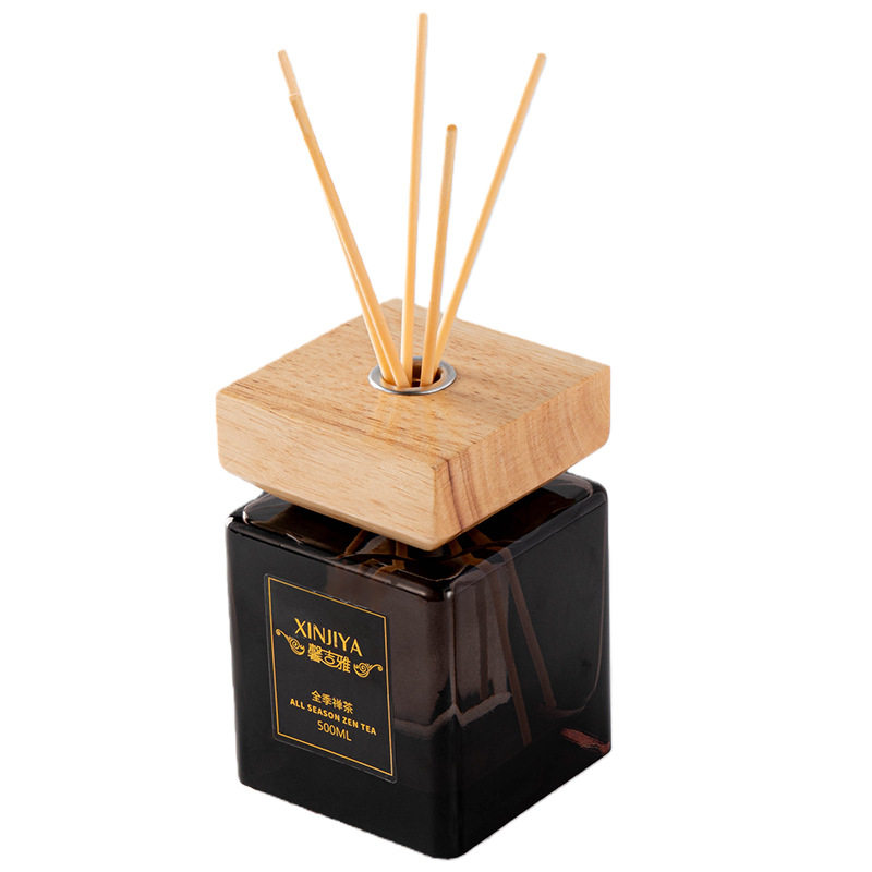 东方韵味500ML大容量无火香薰 酒店客厅家居室内持久扩香藤条香薰,洗护清洁剂/卫生巾/纸/香薰,空气芳香剂,淘宝优惠券,粉丝福利购,淘宝优惠卷