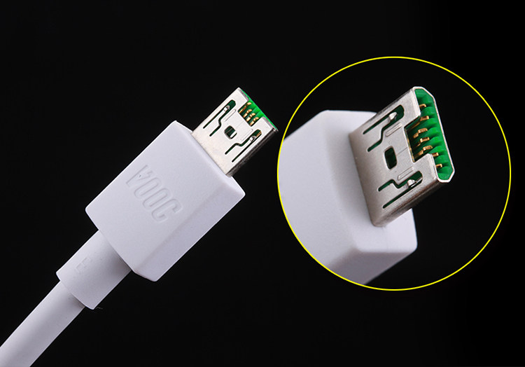 chargeur OPPO pour téléphones OPPO - Ref 1294673 Image 4