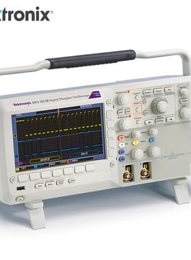 Tektronix泰克示波器MSO2024B  DPO2012B 2014B  DPO2022B 2004B