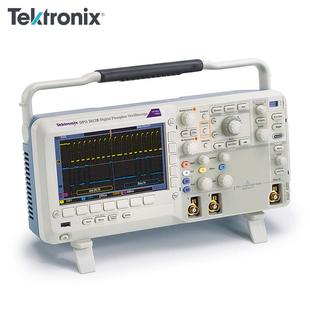 Tektronix泰克示波器MSO2024B  DPO2012B 2014B  DPO2022B 2004B