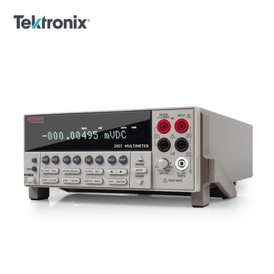 KEITHLEY吉时利2001/5七