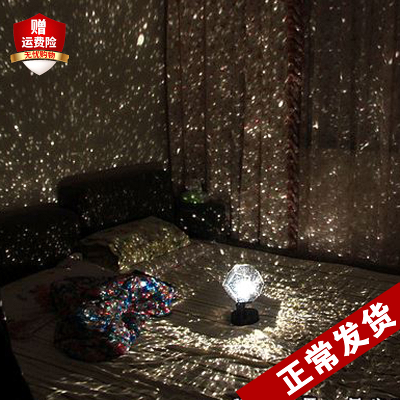 投影灯diy价格 投影灯diy图片 星期三