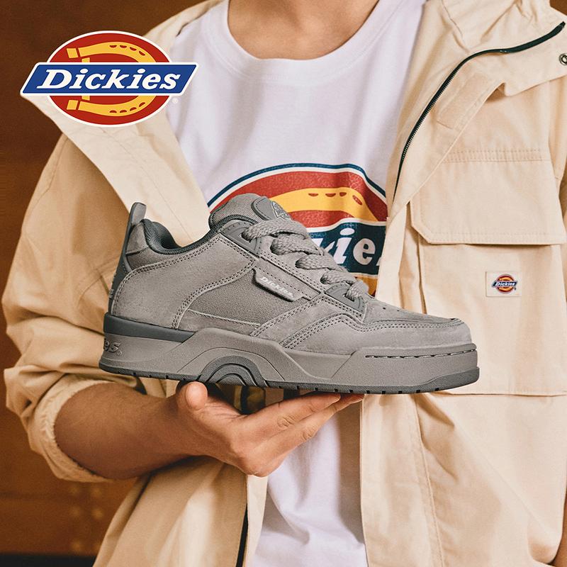 Dickies男鞋2025新款春季男鞋