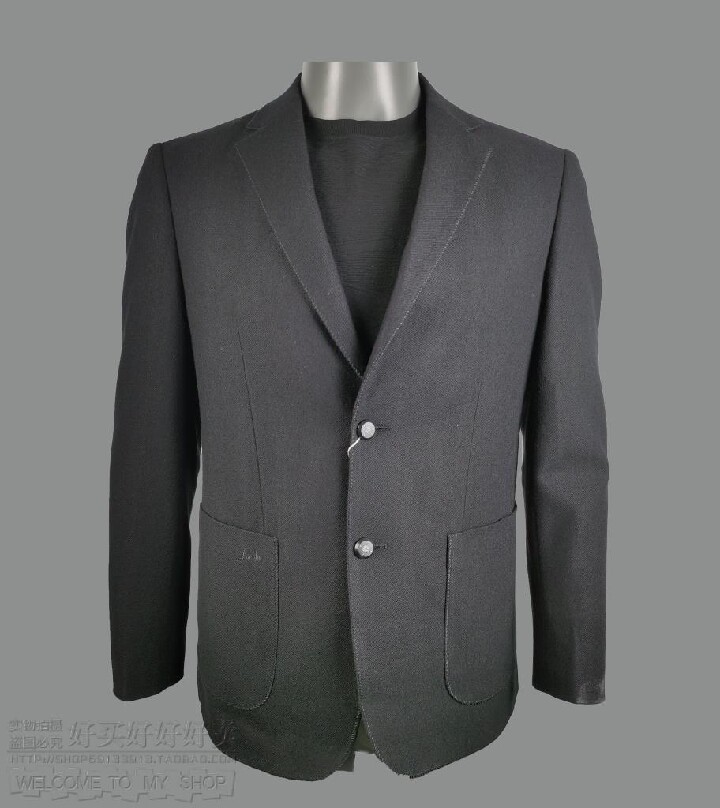 9204105004爱登堡专柜正品新款秋冬休闲西服西装