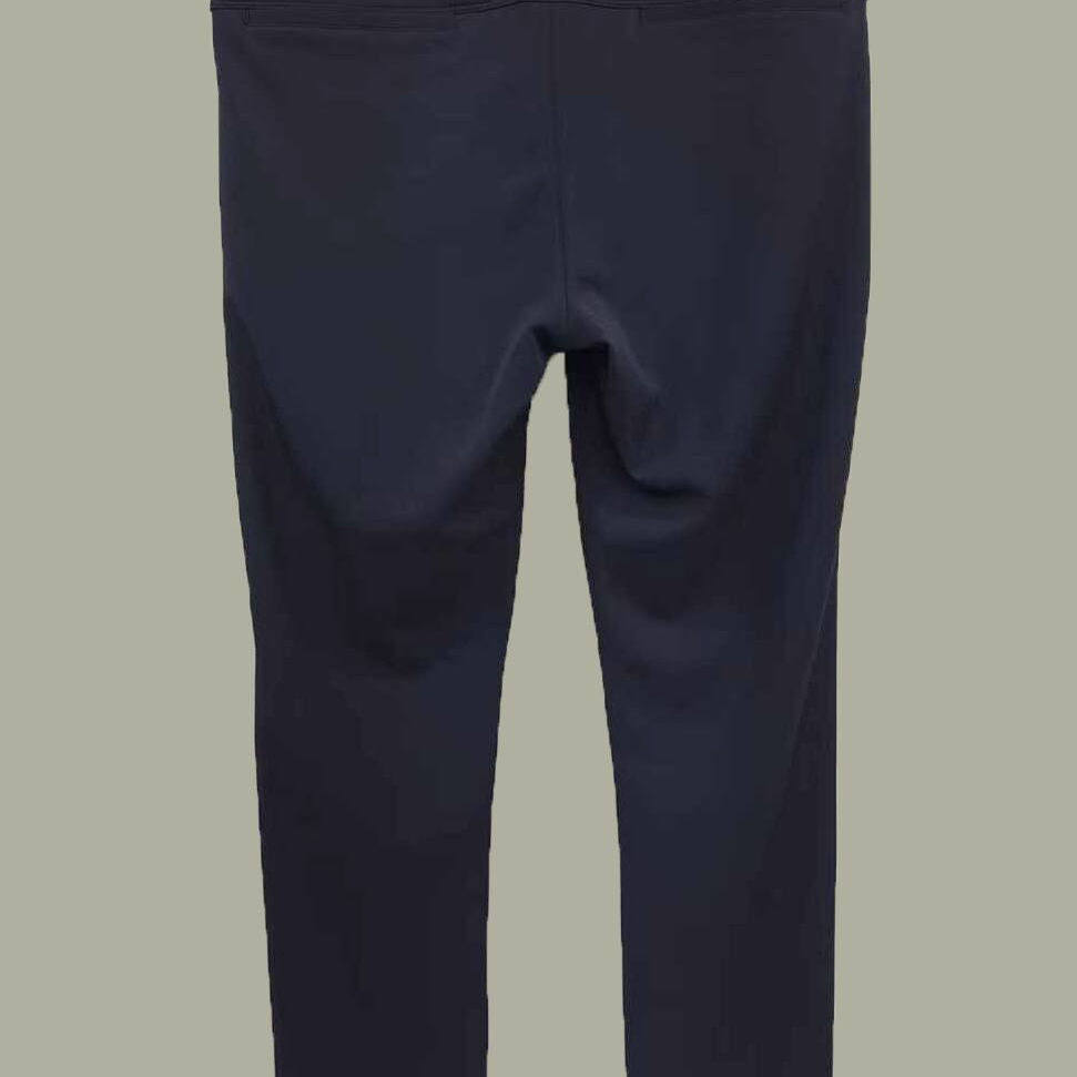 S253062104爱登堡/EDENBO男装正品秋冬新款休闲裤