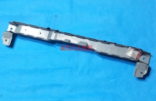 陆风X2配件 水箱上横梁 水箱上安装支架 水箱框架上支架  原厂