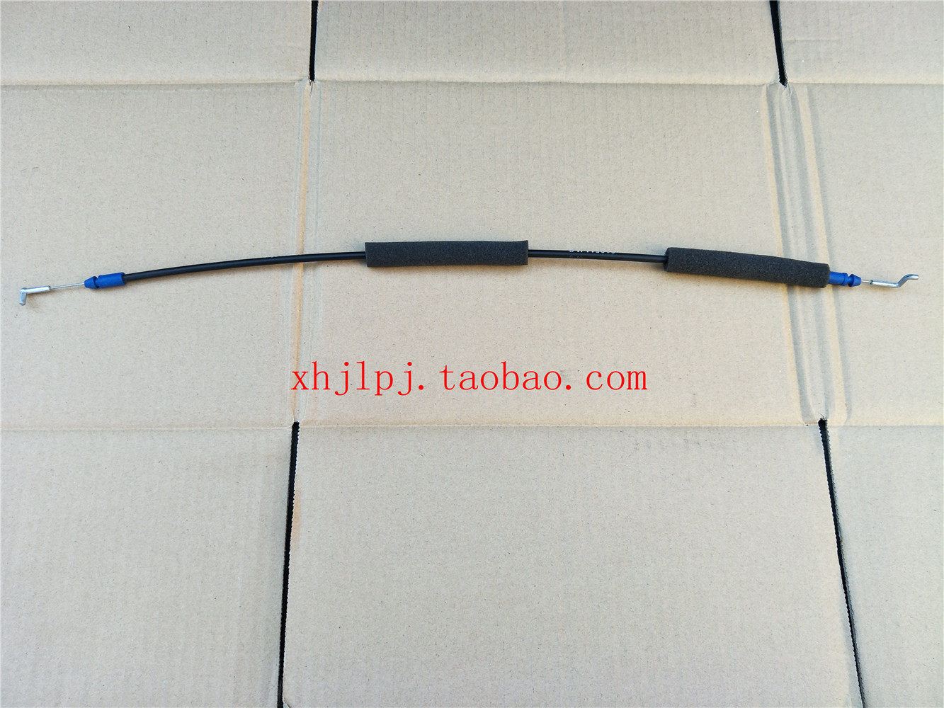 江铃陆风X8配件 前后 车门 内拉手 锁止 保险 拉线 拉索 正品保证