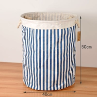 Складная ткань, ящик для хранения, игрушка, корзина для белья, большая система хранения для стирки