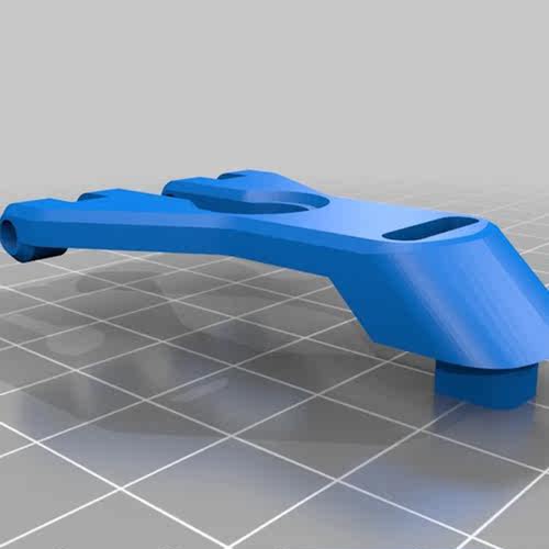 Neutron- 开源3d打印机全套模型图纸（STL格式）