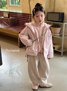 2025三合一冲锋衣摇粒绒可拆卸抓绒内胆户外防水防风保暖开衫外套