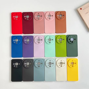 Ultra Pro X200 Neo9手机壳液态肤感天使眼硅胶防摔套软壳 发 适用VIVO X90 X100 iQOO S19 X80 批