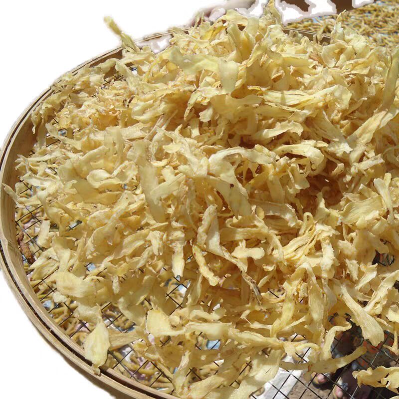 连州玉竹片干货250g新货