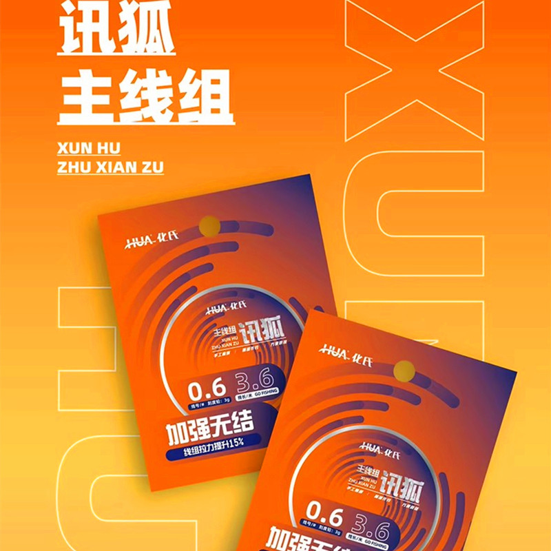 化氏2025新品讯狐线组