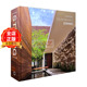 STRANG美国知名建筑师 原版 Subtropic Architecture 别墅作品集 现货 大型度假别墅 现代极简风格 The 设计参考书籍