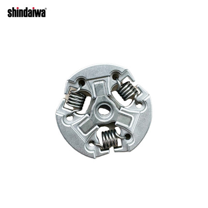 原装shindaiwa新大华251TS爱可2511油锯离合盘