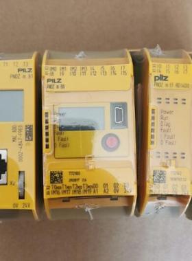 深圳 维修皮尔兹安全继电器PNOZ ELOG SIGMA X&COMPACT系列 详询