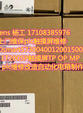 深圳siemens 6ES7 155-6AA01/6AR00/6BA01-0BN0/0AN0/0CN0 售 修