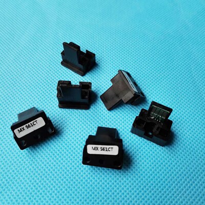 适用夏普MX561芯片MX3608 4608 5608 3658 B4051 5051 5621粉盒CT