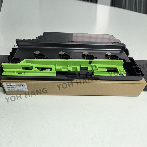 夏普MX36废粉盒C2618/3118/3618/2648/3148/3648废粉仓 废粉集器