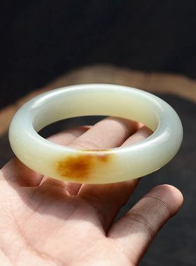 泥鳅背且末料新疆和田玉