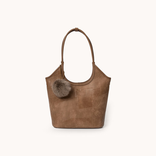 欧米omi托特包大容量新科技面料