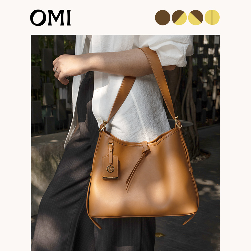 欧米omi托特包时尚hobo包