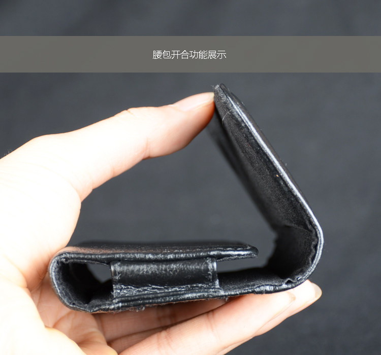 Sac pour homme - Ref 52953 Image 5