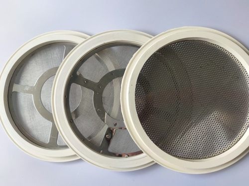 吸料机过滤网密封条胶圈不锈钢