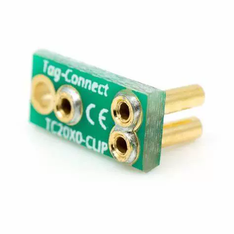 TC2030-CLIP BOARD RETAINING FOR TC2030-NL