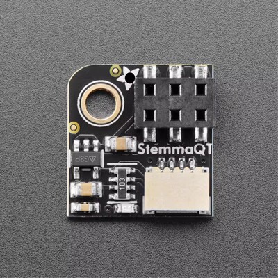 6365 Pi Stemma QT Breakout for Raspberry Pi and Compatibles