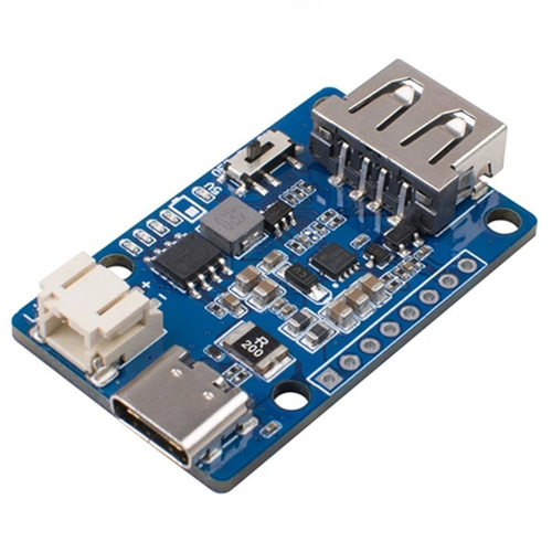 106990290 Lipo Rider Plus (Charger/Booster) - 5V/3A模块