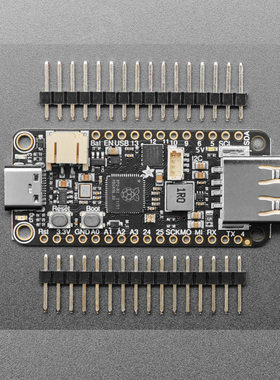 5723 Feather RP2040 with USB Type A Host