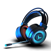 硕臣 A18 компьютерная гарнитура с курицей, микрофон, киберспортивная игра, крепление на голове, идентификация положения прослушивания, проводной Интернет-кафе, настольный компьютер