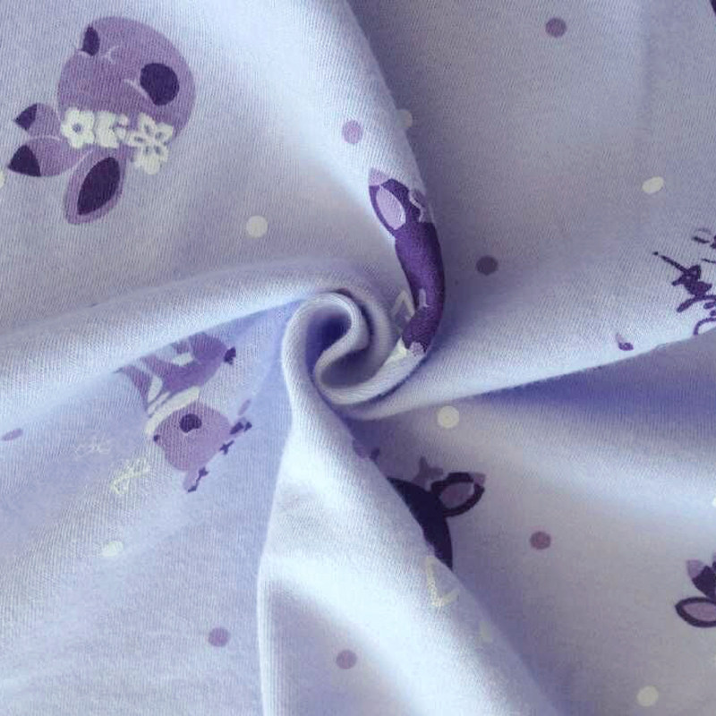 Peignoir jeunesse HC01CQ-F723W - Ref 590687 Image 5