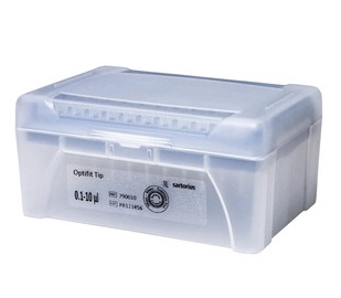 进口赛多利斯biohit芬兰百得移液器枪头10ul盒装吸头 加样枪头