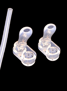 迪士尼保温杯盖子15305草莓熊爱莎蜘蛛侠米奇硅胶吸嘴长吸管替换