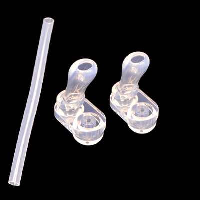 迪士尼保温杯盖子15305草莓熊爱莎蜘蛛侠米奇硅胶吸嘴长吸管替换