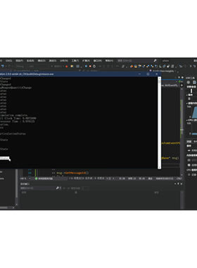 afsim2.9_event_pipe数据实时接收处理框架源码