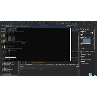 afsim2.9_event_pipe数据实时接收处理框架源码