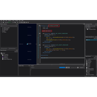 afsim2.9_基于wsf插件扩展内置platform和mover示例源代码