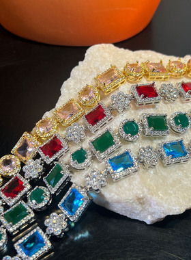 其他原创设计「原创定制」手链