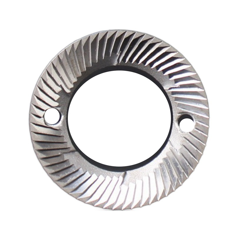 意大利Fiorenzato佛伦萨多F4E/F64E/F83E咖啡磨豆机SSP刀盘刀片