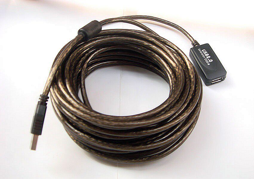 Câble extension USB - Ref 438865 Image 3