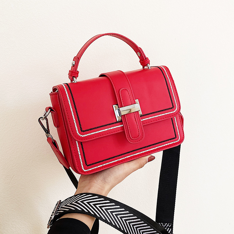 包包新款2024潮女包质感单肩包斜挎包时尚百搭韩小方包洋气手提包,箱包皮具/热销女包/男包,小方包,淘宝优惠券,粉丝福利购,淘宝优惠卷