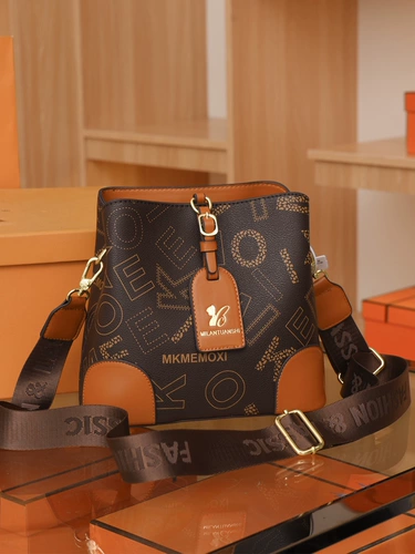 Модный трендовый ремешок для сумки, универсальная сумка через плечо