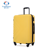 大容量行李箱女28寸旅行拉杆箱男结实耐用密码 特价 秒 登机箱20
